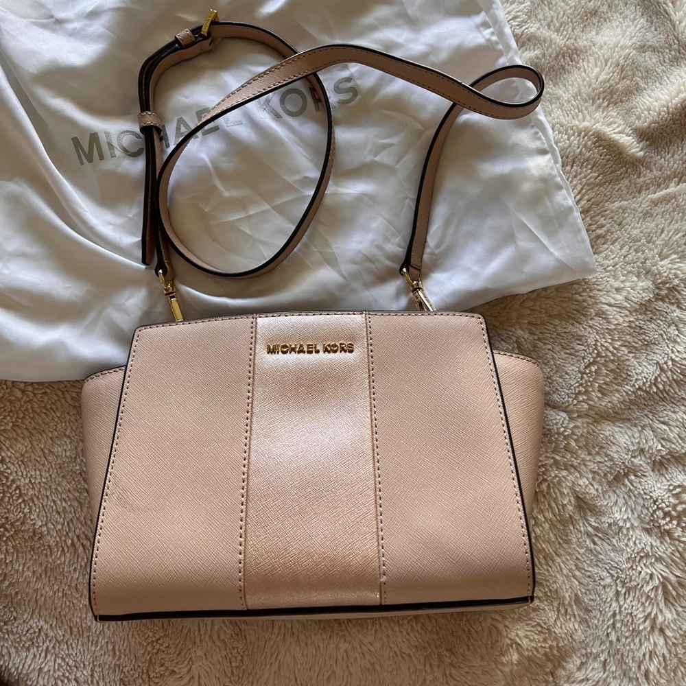 MICHAEL KORS PURSE